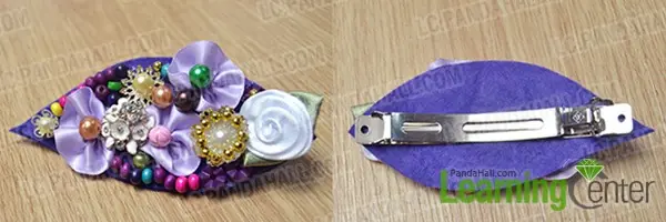 DIY accessorios