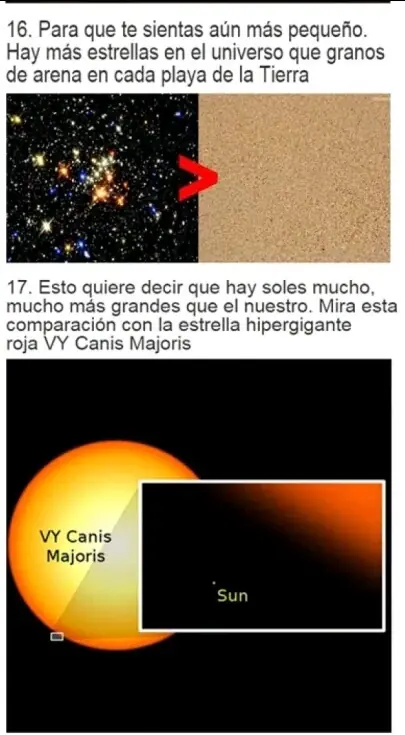 curiosidades