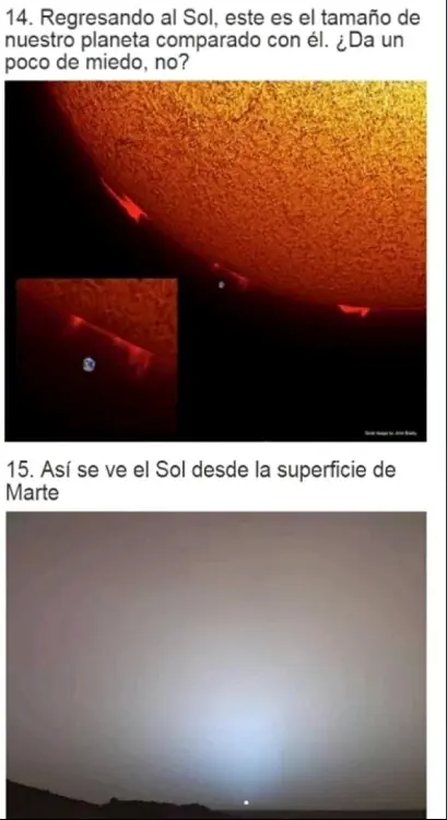 Sistema Solar