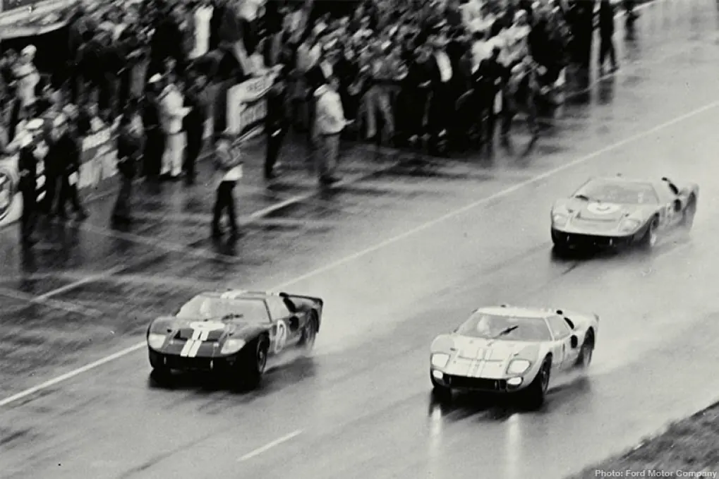 Ford GT Ford GT