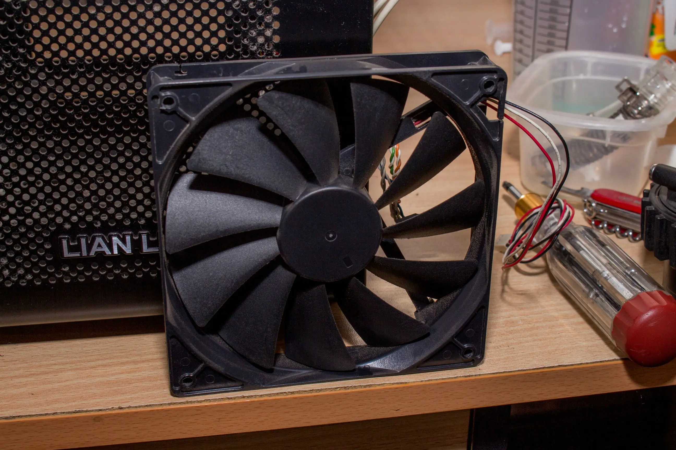pc limpia
