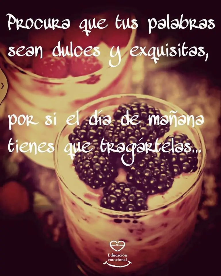 educacion emocional