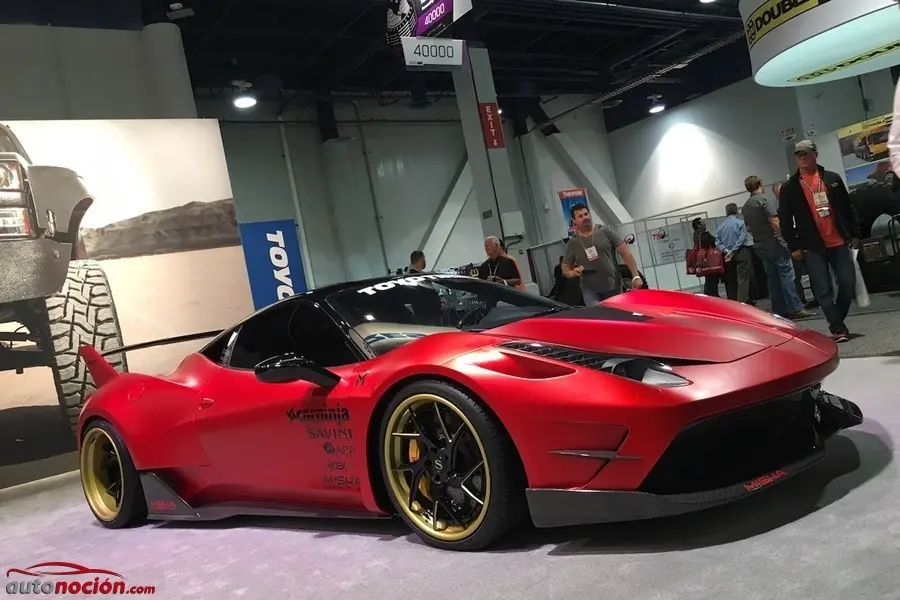 Sema Show Sema Show