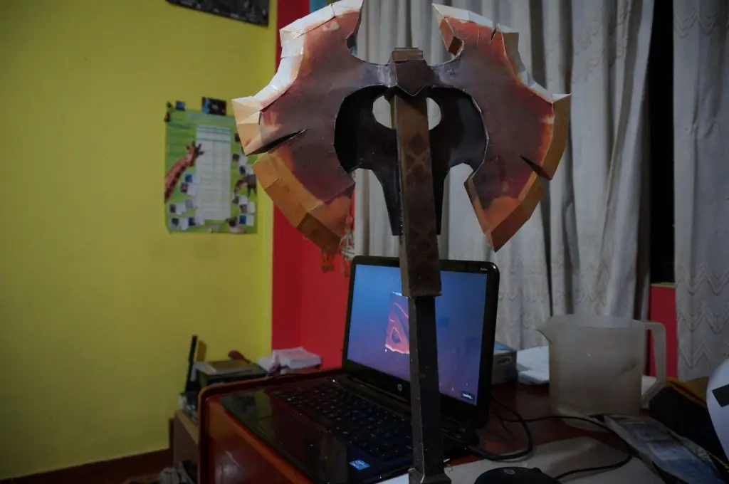 papercraft