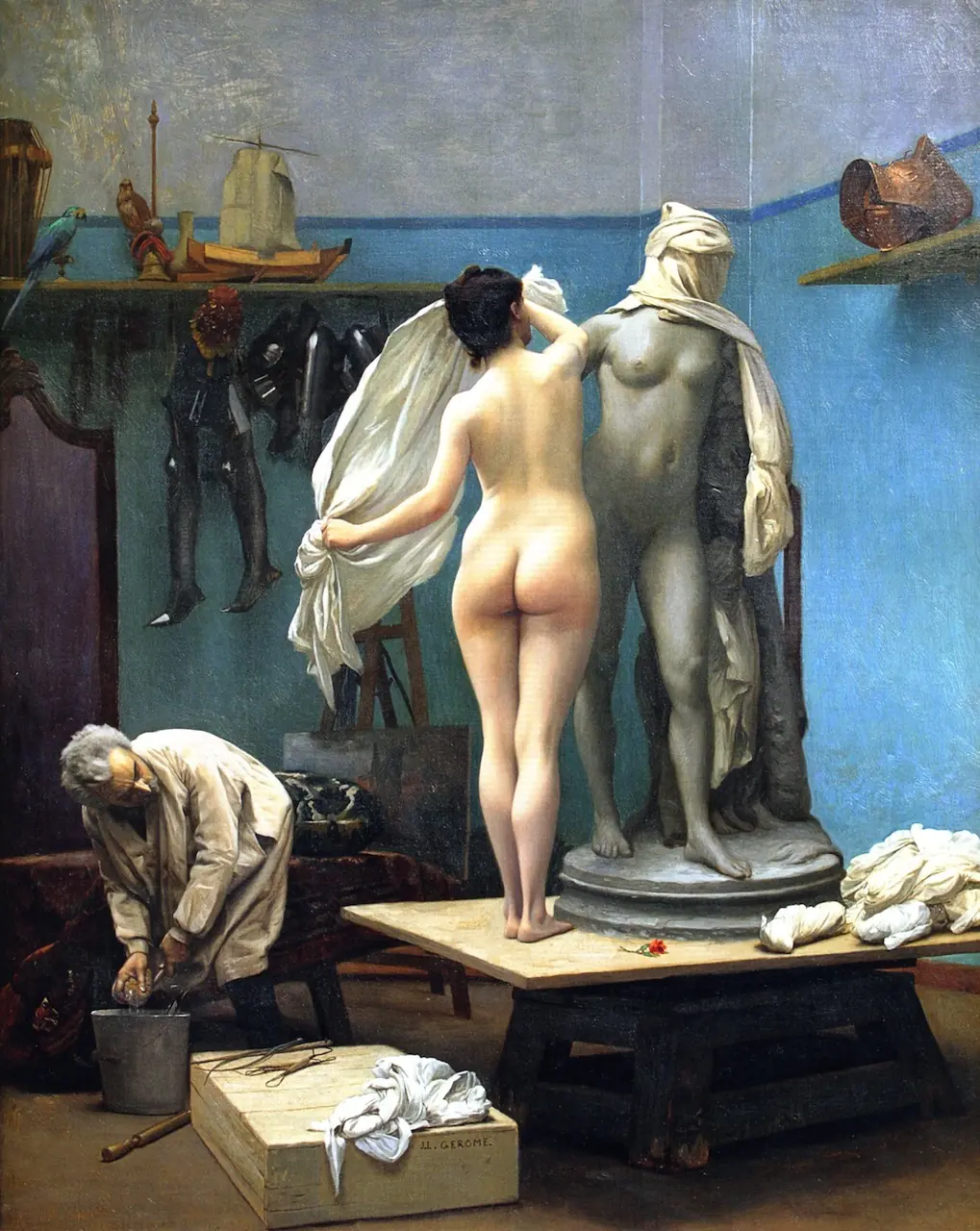 Pintura