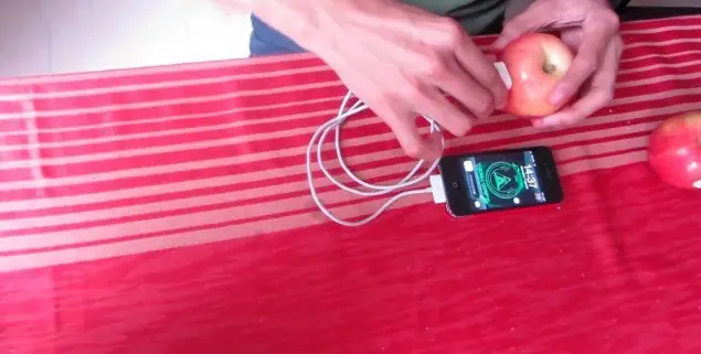 Cargar celular
