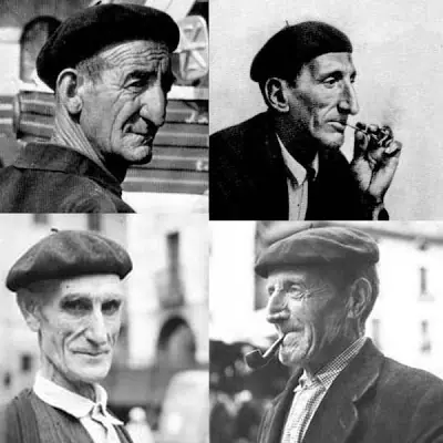 Resuelto El Misterioso Origen De La Raza Vasca