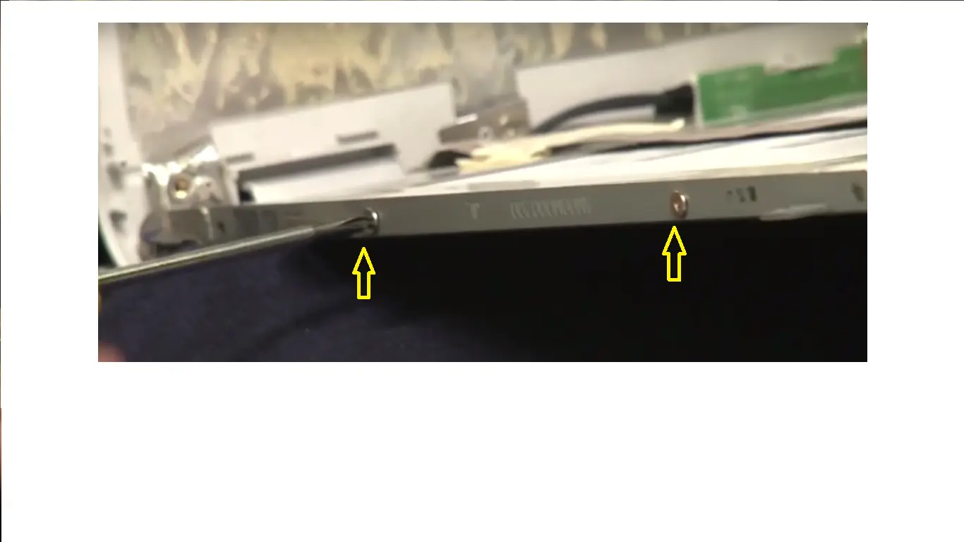 notebook upgrade a leds