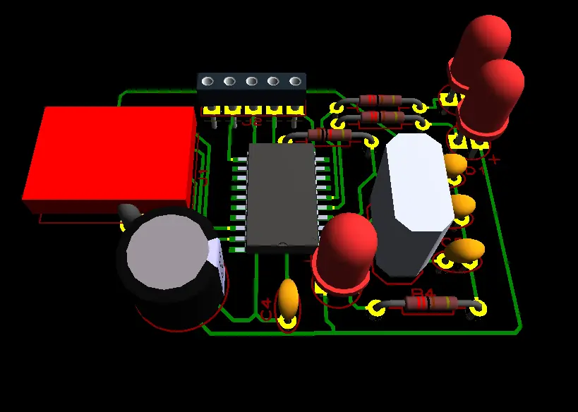 USB Bridge - Conversor USB a UART (serial)