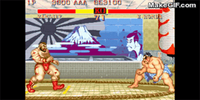 zangief