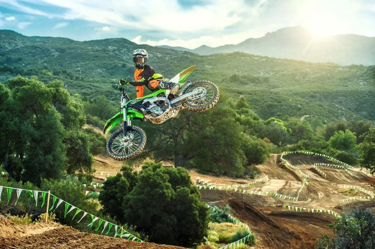 motos