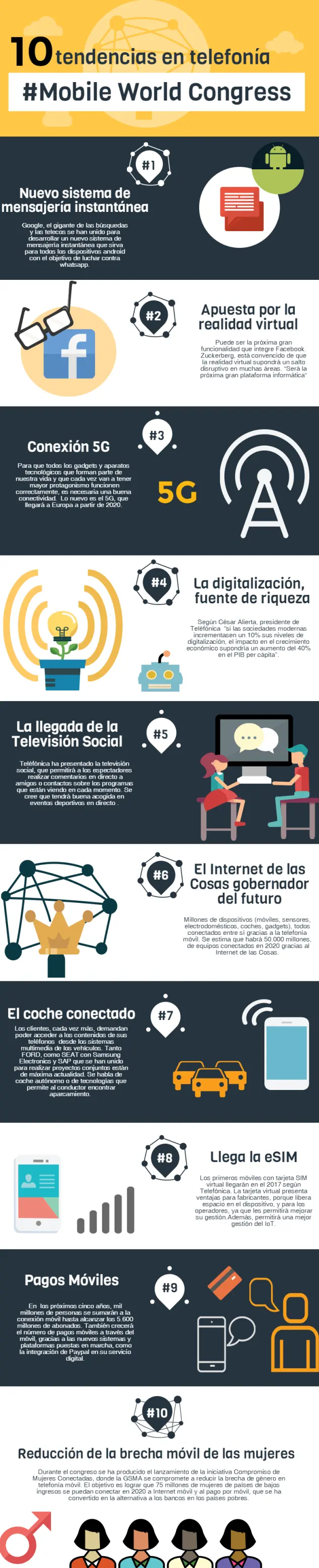 interesantes