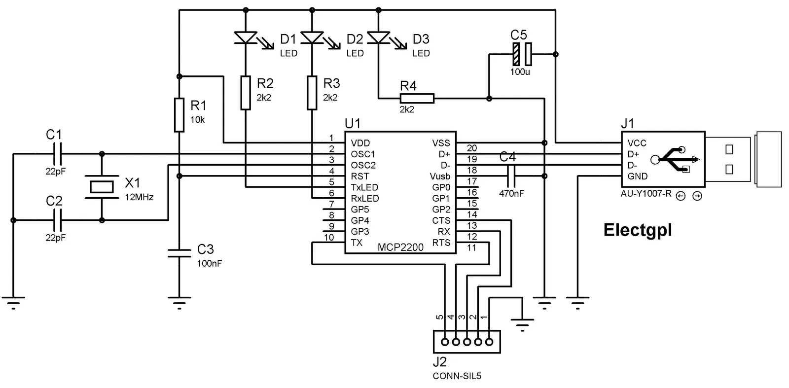 microchip