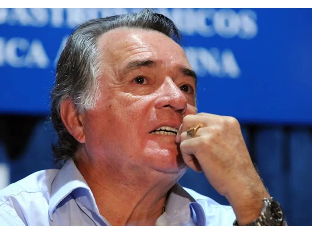 anibal fernandez anibal fernandez