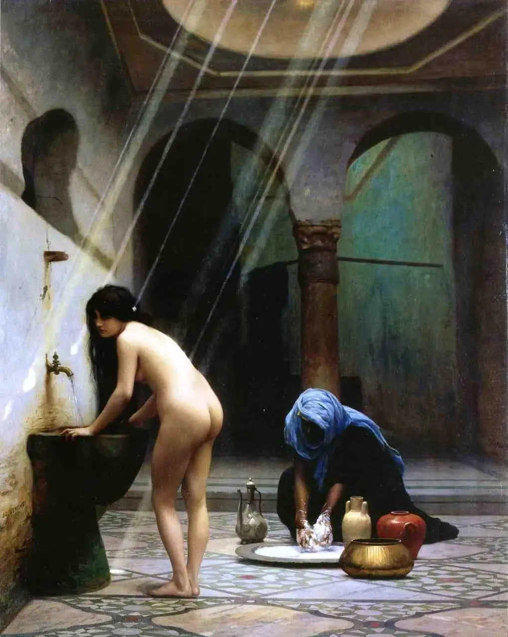 figura humana