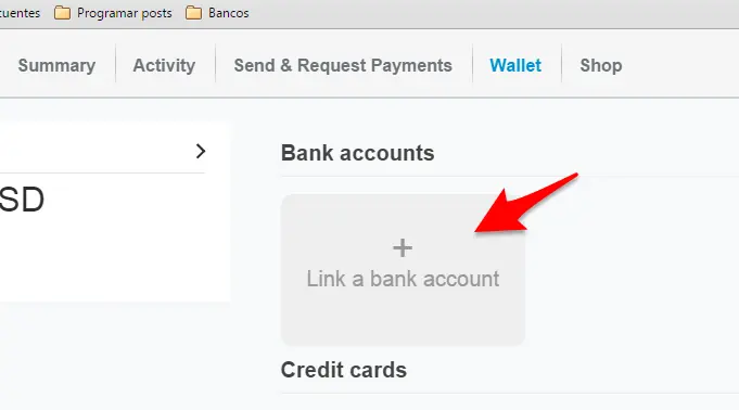 Retirar dolares de Paypal incluso Argentina sin problemas