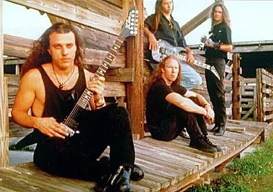 3 grandes bandas de Metal que jamàs vinieron a Argentina.