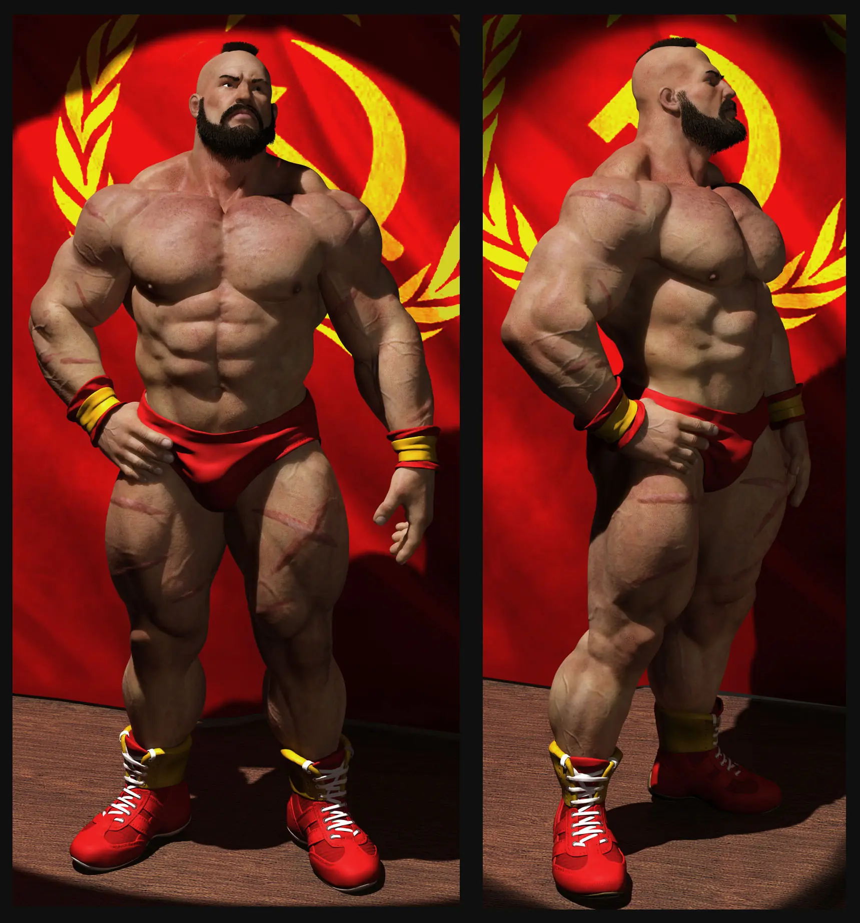 USSR
