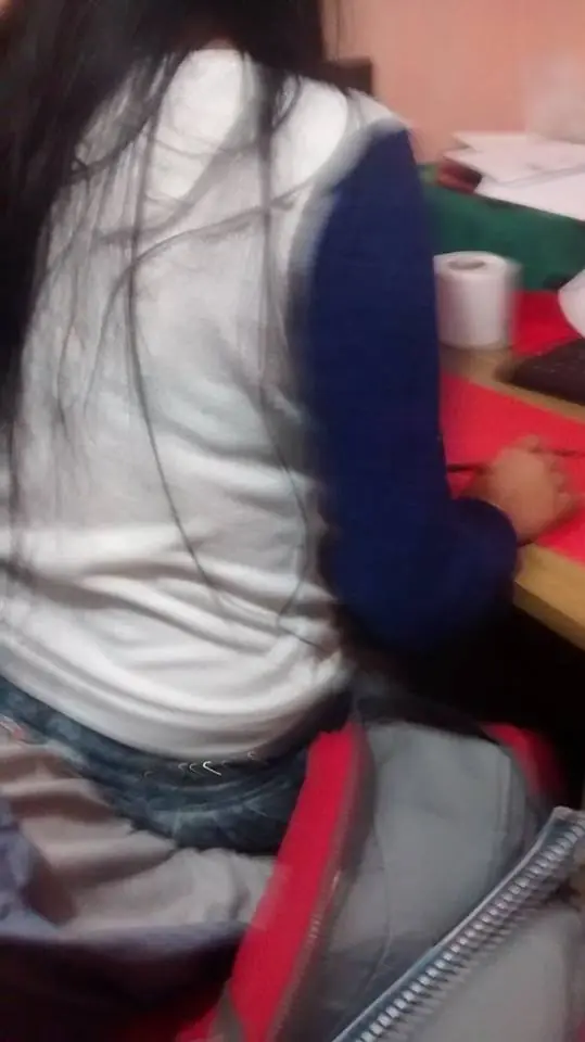 mi historia de amor ASI TERMINA TODO