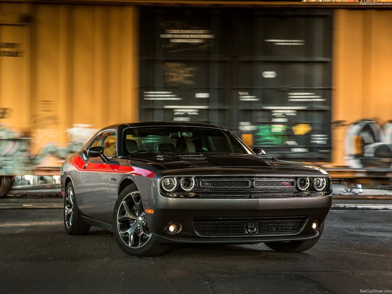 Muscle Cars Muscle Cars