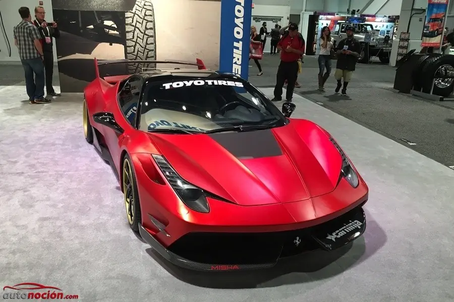 ferrari 458 ferrari 458