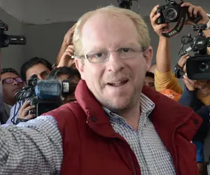 la persona mas aria de bolivia