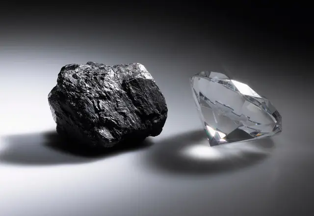 Descubren nuevo material mas resistente que el Diamante!