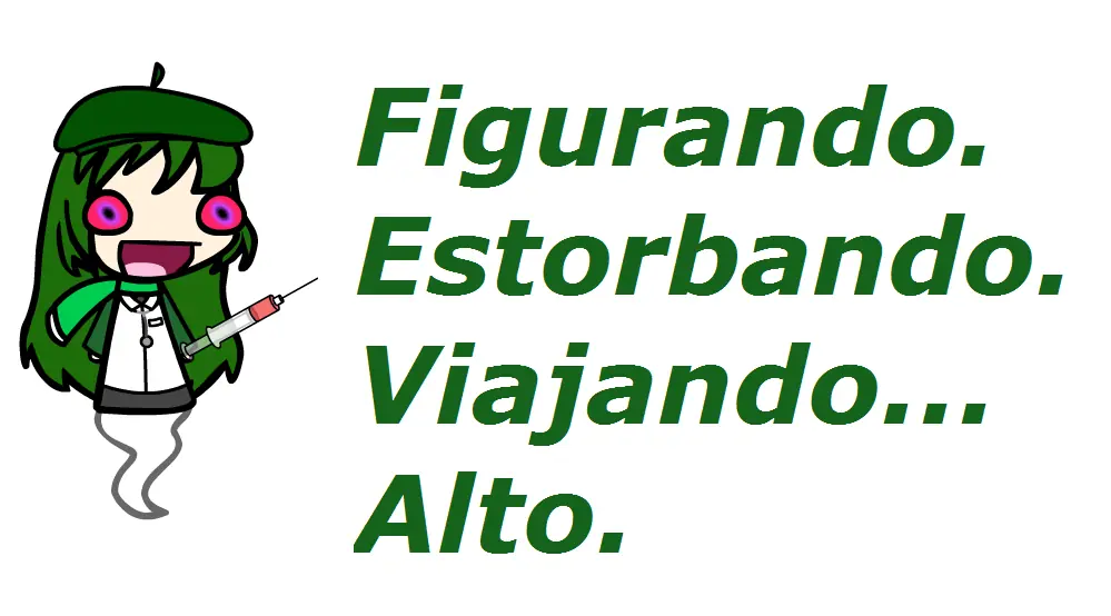 El Mundo Doping del DoctorGreen: Viagra.