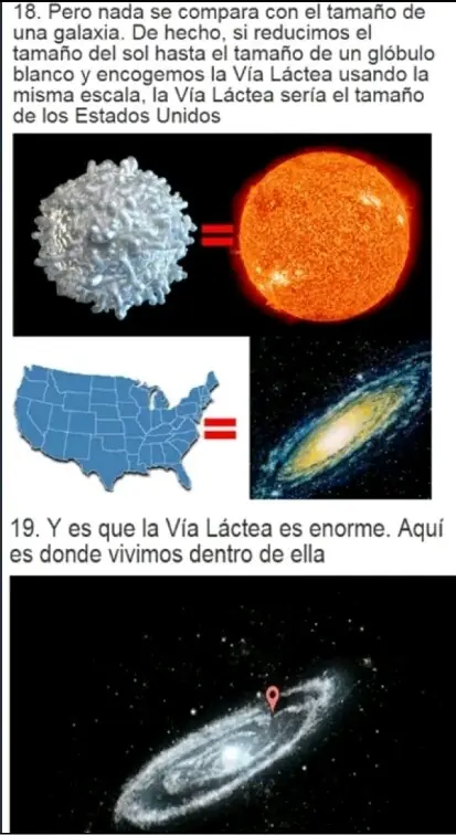 Curiosidades De Nuestro Sistema Solar