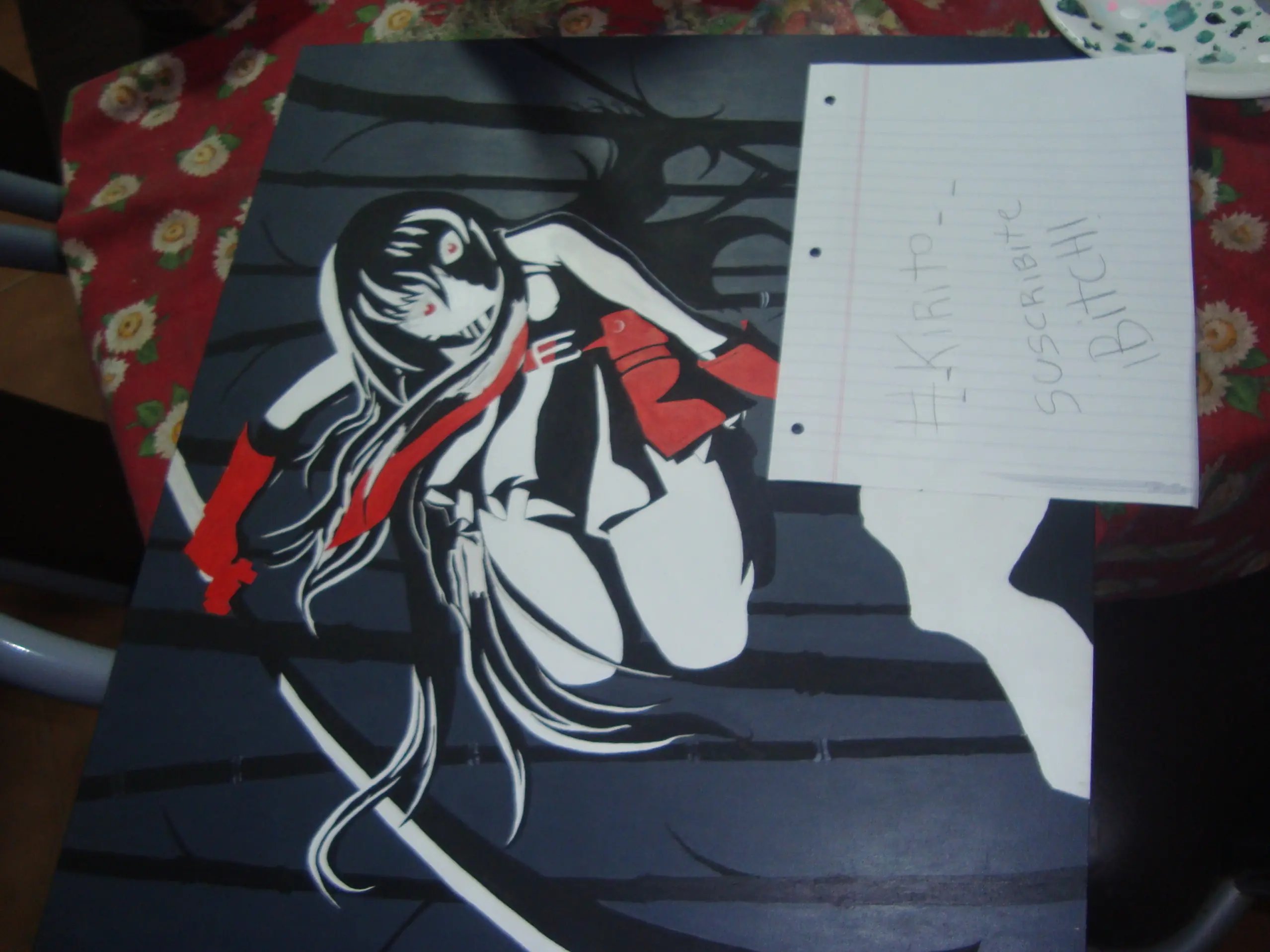 akame akame