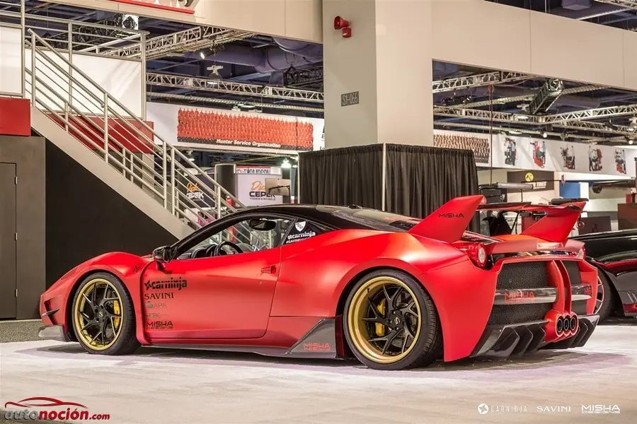 Sema Show Sema Show