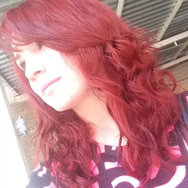 colorada