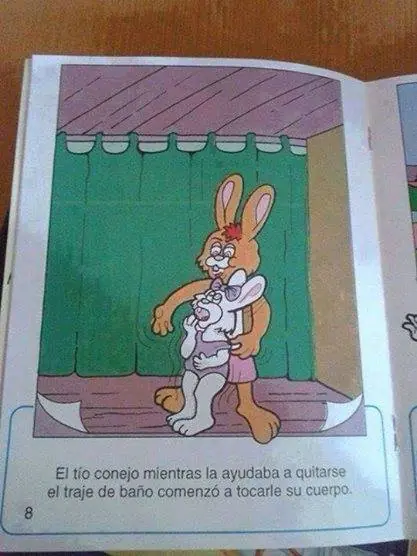 educacion sexual