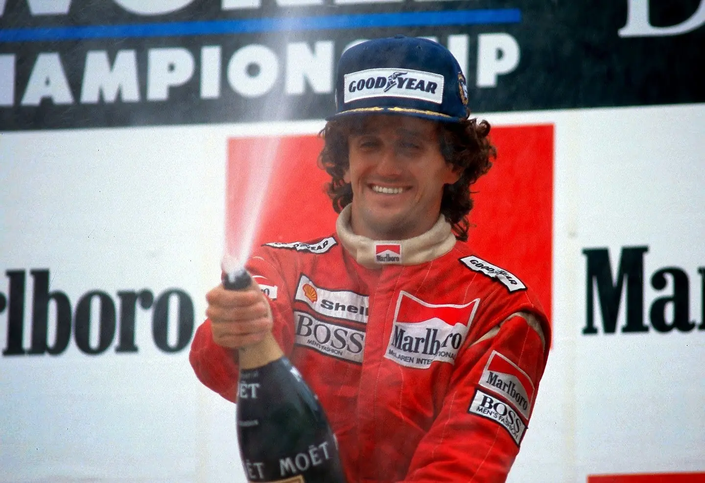 formula 1
