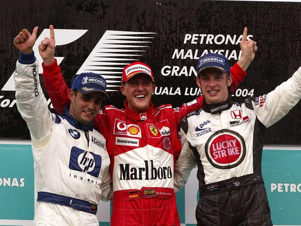 formula 1