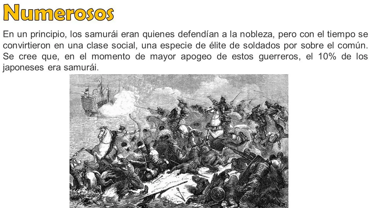samurai