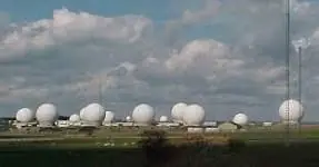 Echelon, ¿sistema de espionaje de la guerra fría aún activo?