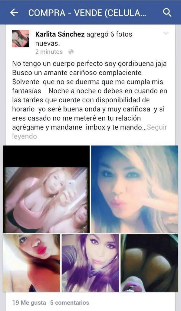 evolucionaron