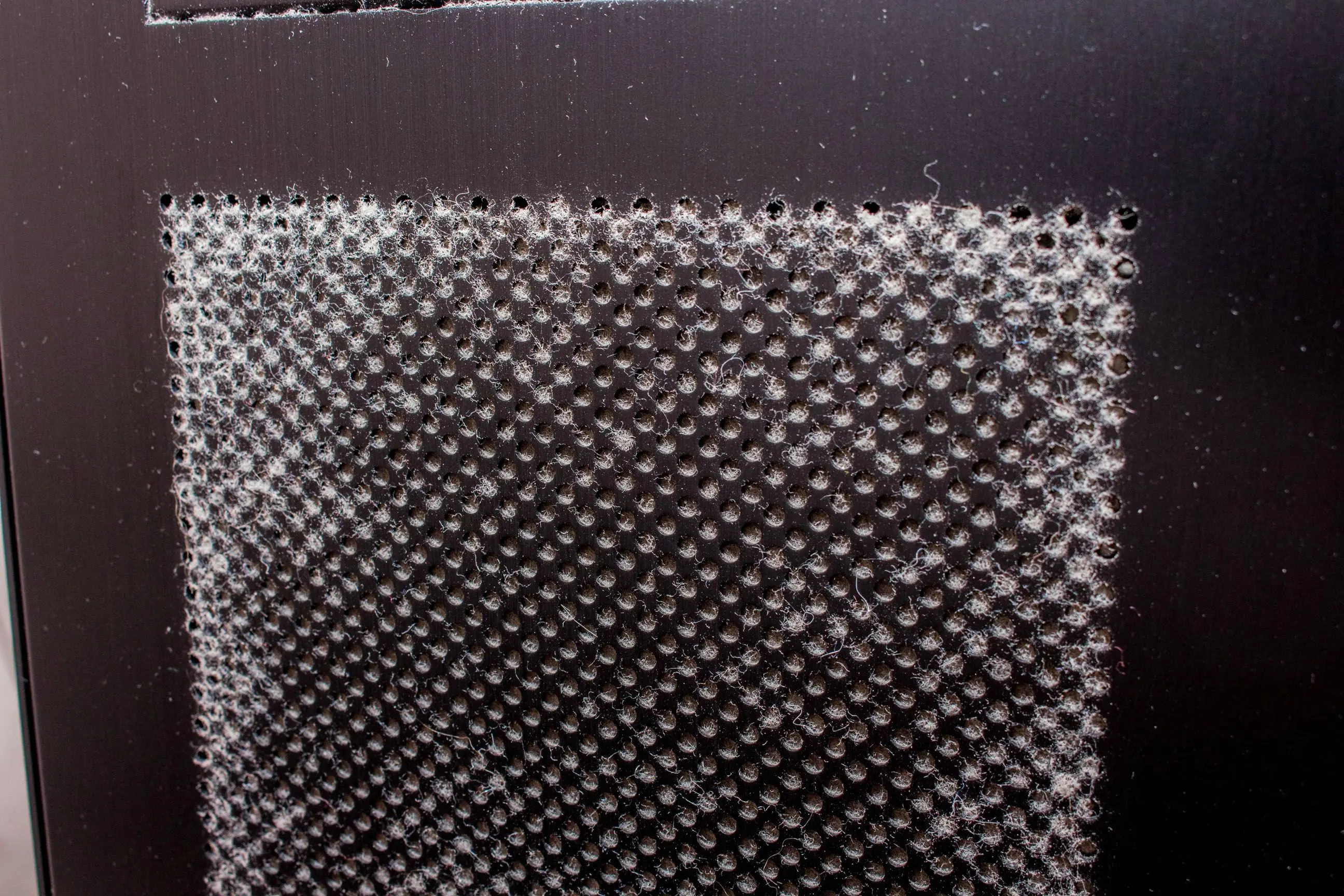 filtro purificador spar