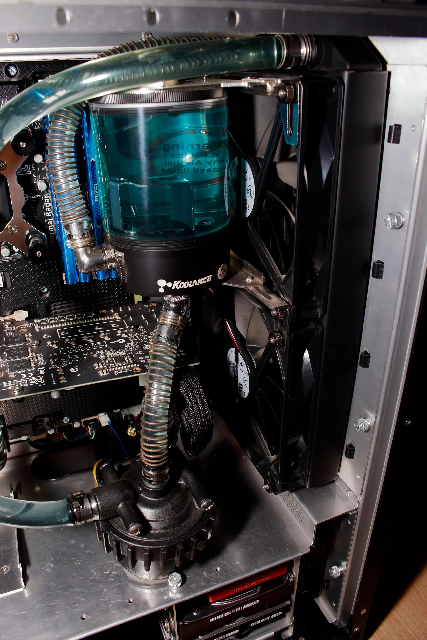 pc limpia