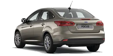 Nuevo Ford Focus 2016 ¿que opinan?