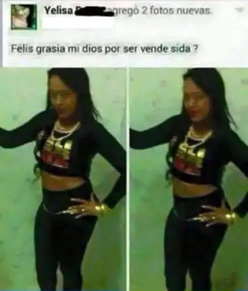 mujeres
