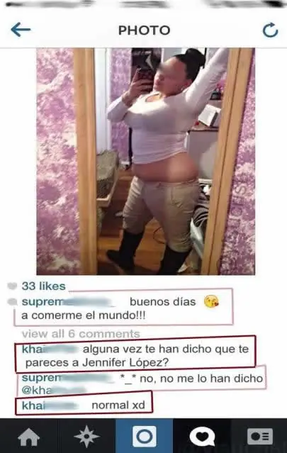 mujeres