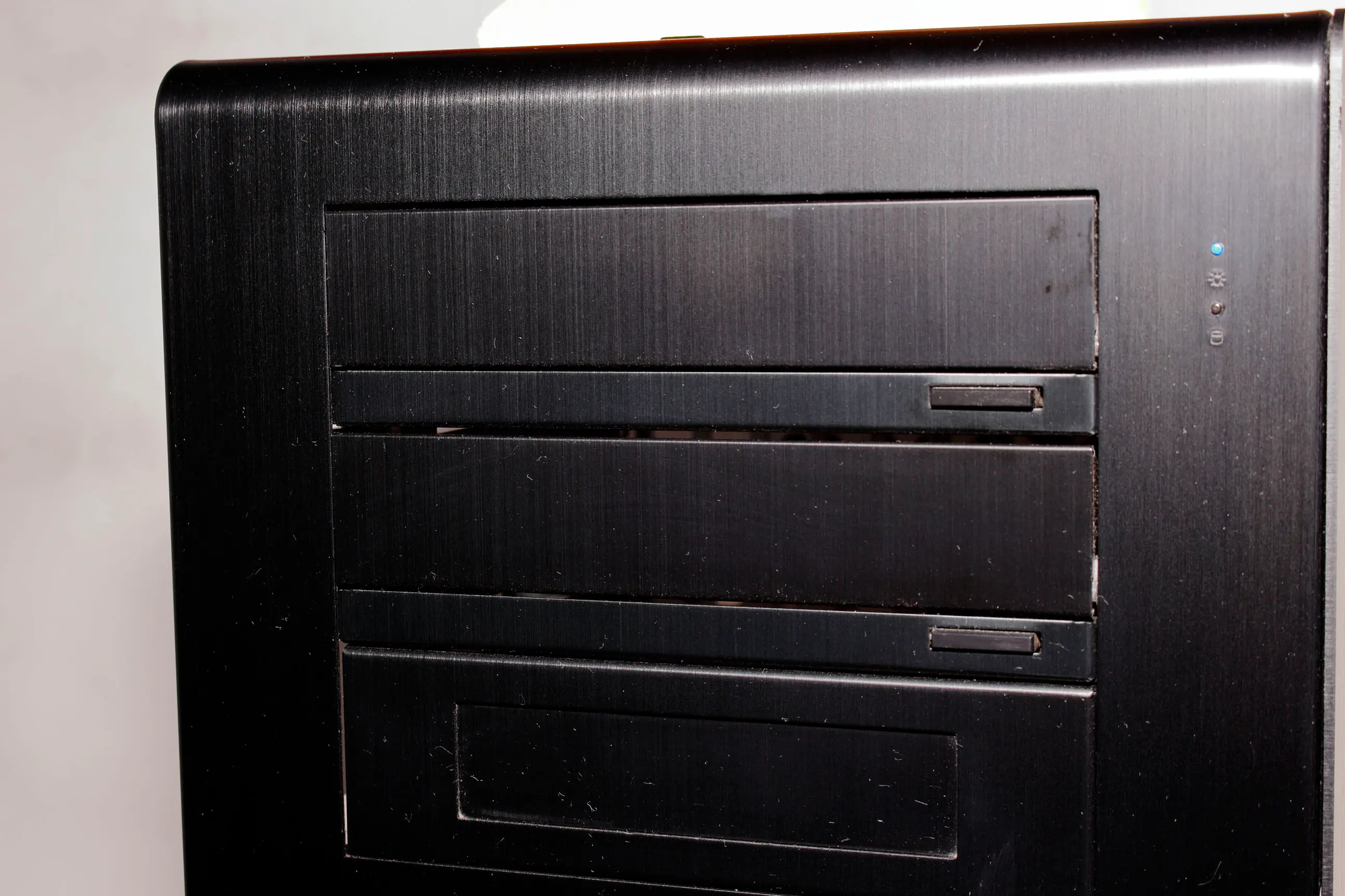 Gabinete pc