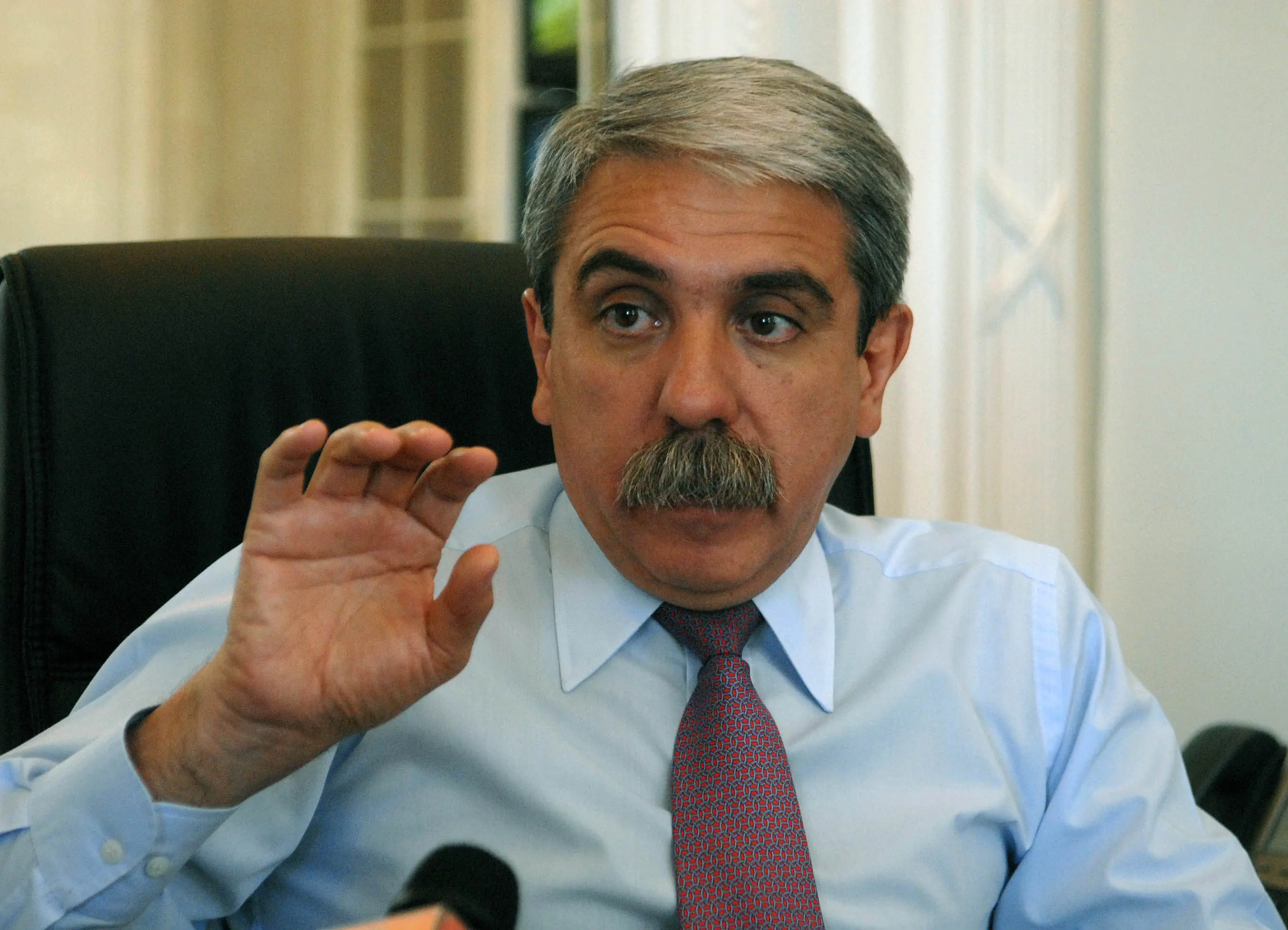 anibal fernandez anibal fernandez