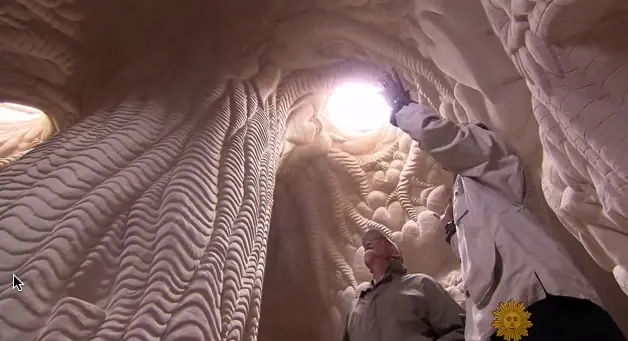 cueva