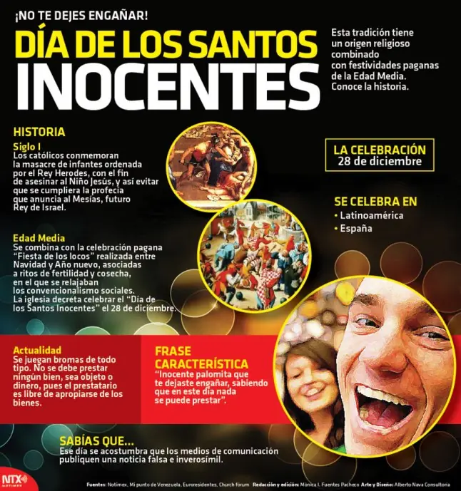 interesantes