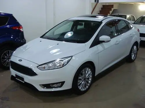 Nuevo Ford Focus 2016 ¿que opinan?
