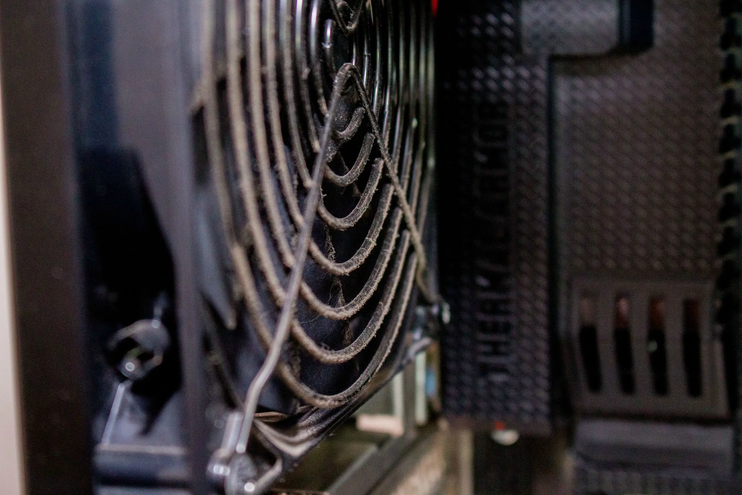 Gabinete pc