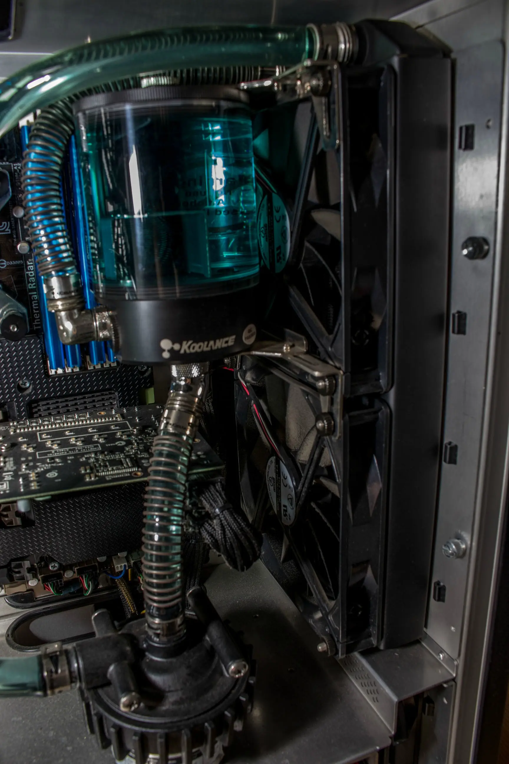 pc limpia